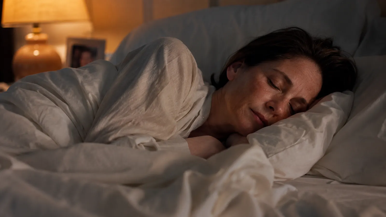 10 Reasons a Knee Support Pillow Makes Side Sleeping Actually Comfortable
