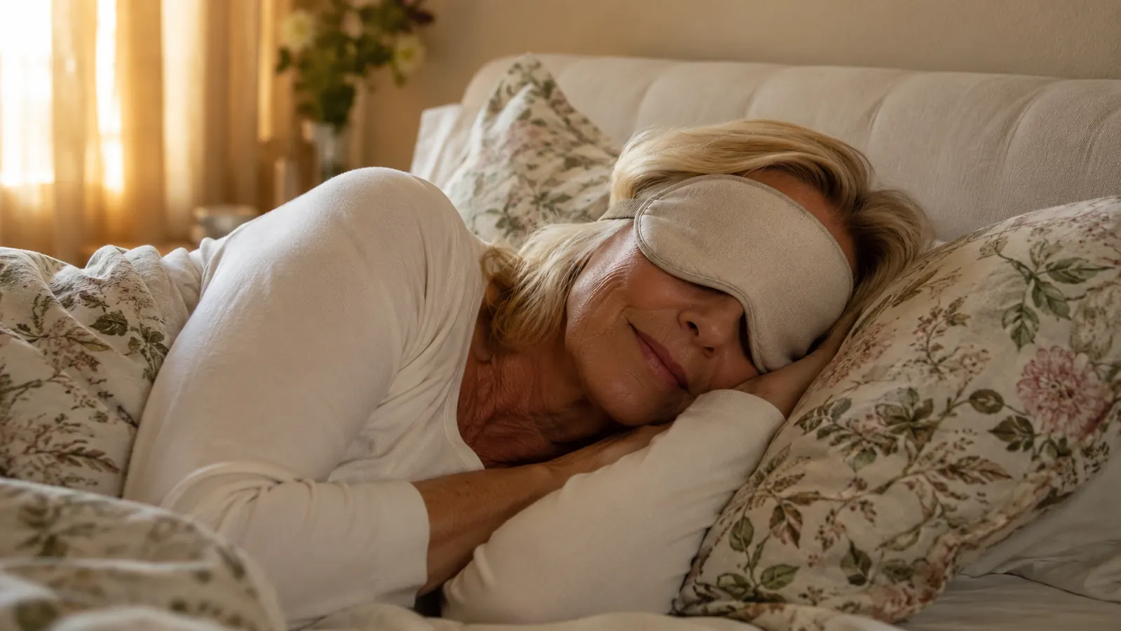 The $9 Fix That Finally Let Me Sleep Past Dawn