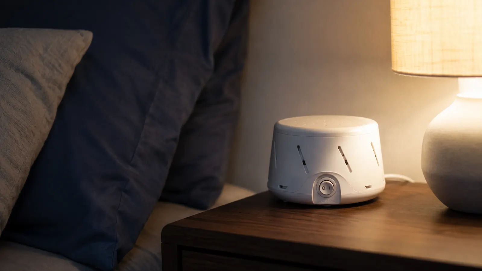 Yogasleep Dohm Classic Review: Six Months With the Original White Noise Machine